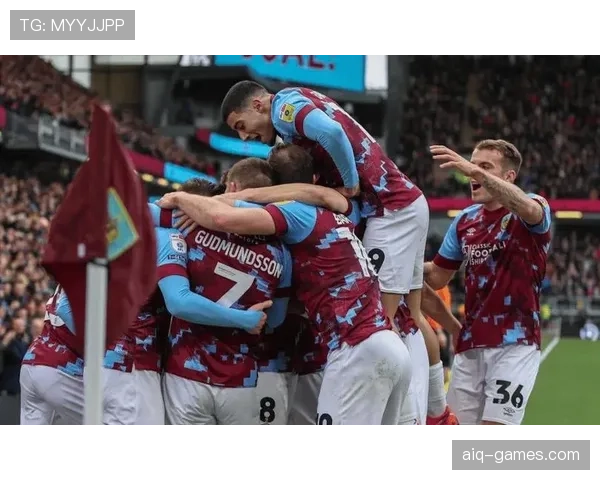 伯恩利重返英超：英冠冠军之路的辉煌与挑战