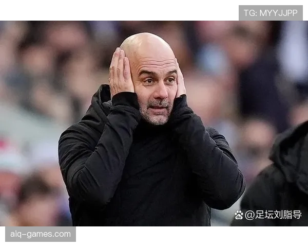 瓜迪奥拉战术革新再显奇效，球队高光表现背后的制胜密码揭晓