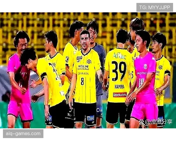 横浜水手勇夺J1联赛冠军，书写队史辉煌新篇章