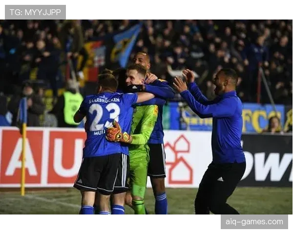 纽伦堡青训体系持续升级，锻造未来足球新星提升竞争力