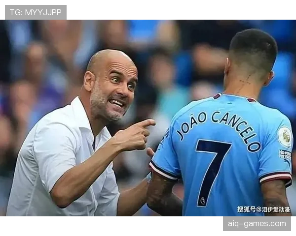 瓜迪奥拉引领现代足球变革:战术革新与团队协作重塑技术流新趋势 瓜迪奥拉引领现代足球变革:战术革新与团队协作重塑技术流新趋势