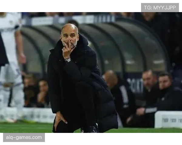 瓜迪奥拉战术解析：细节掌控如何重塑比赛节奏并引领现代足球新趋势