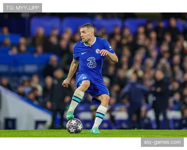 科瓦契奇突破能力持续提升，中场推进表现稳健