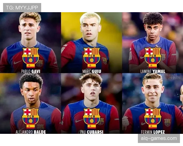 拉玛西亚回归：巴萨复兴之路还是无奈之选？