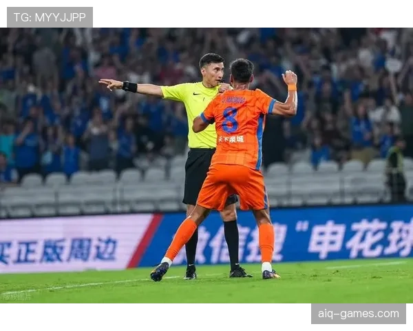 点球判罚争议背后，VAR为何无法解决所有质疑？