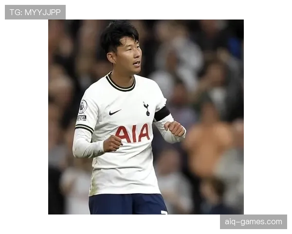 看到孙兴慜的日常消费账单，我直接怀疑人生